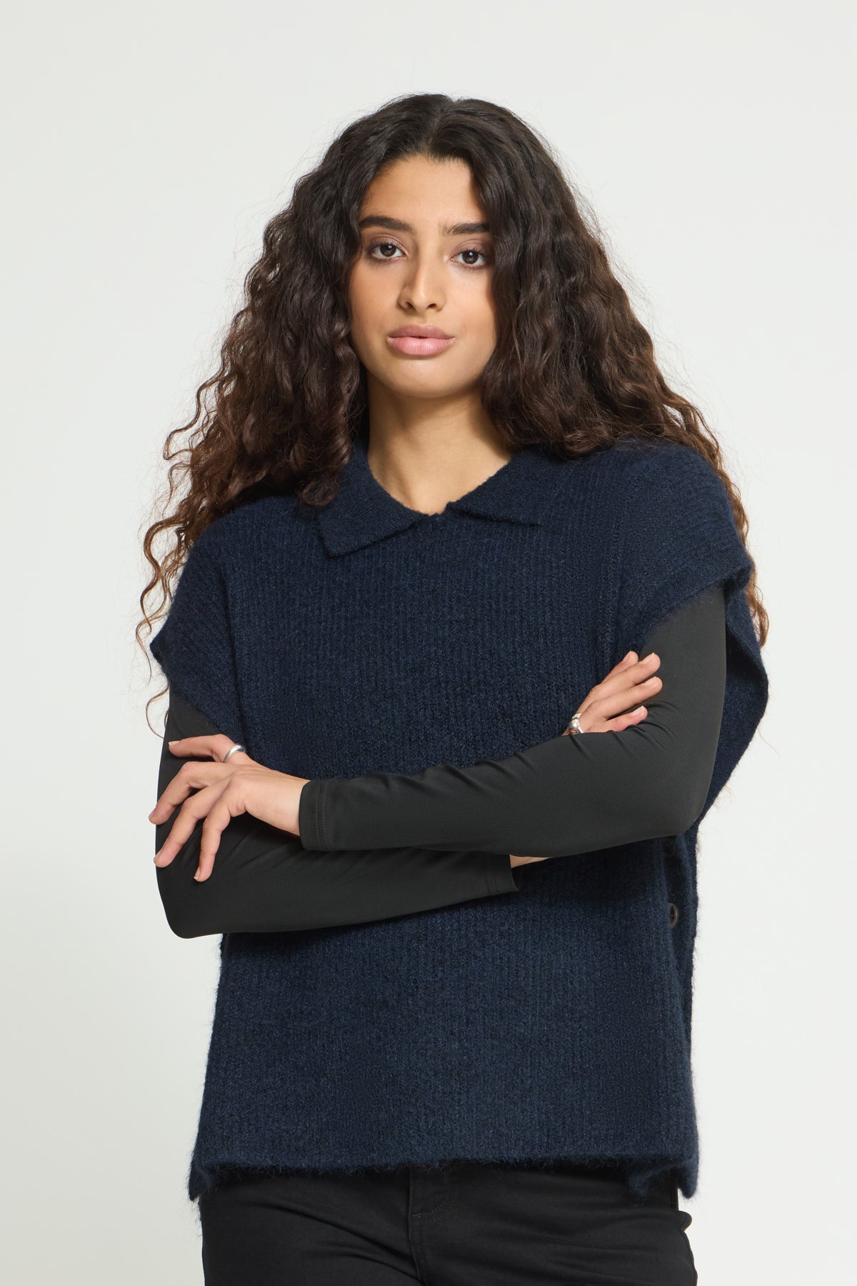 IaYlva Poncho