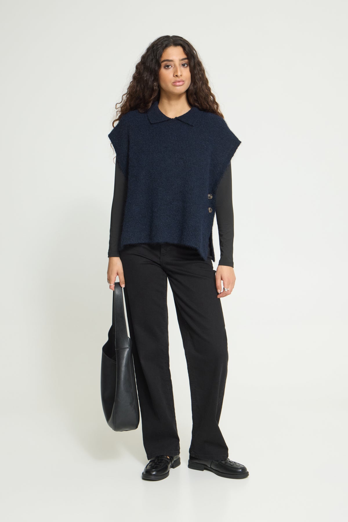 IaYlva Poncho