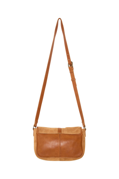 IaMarat Leather Bag