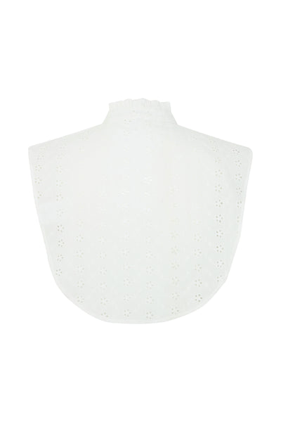 IaTrinne Shirt Collar