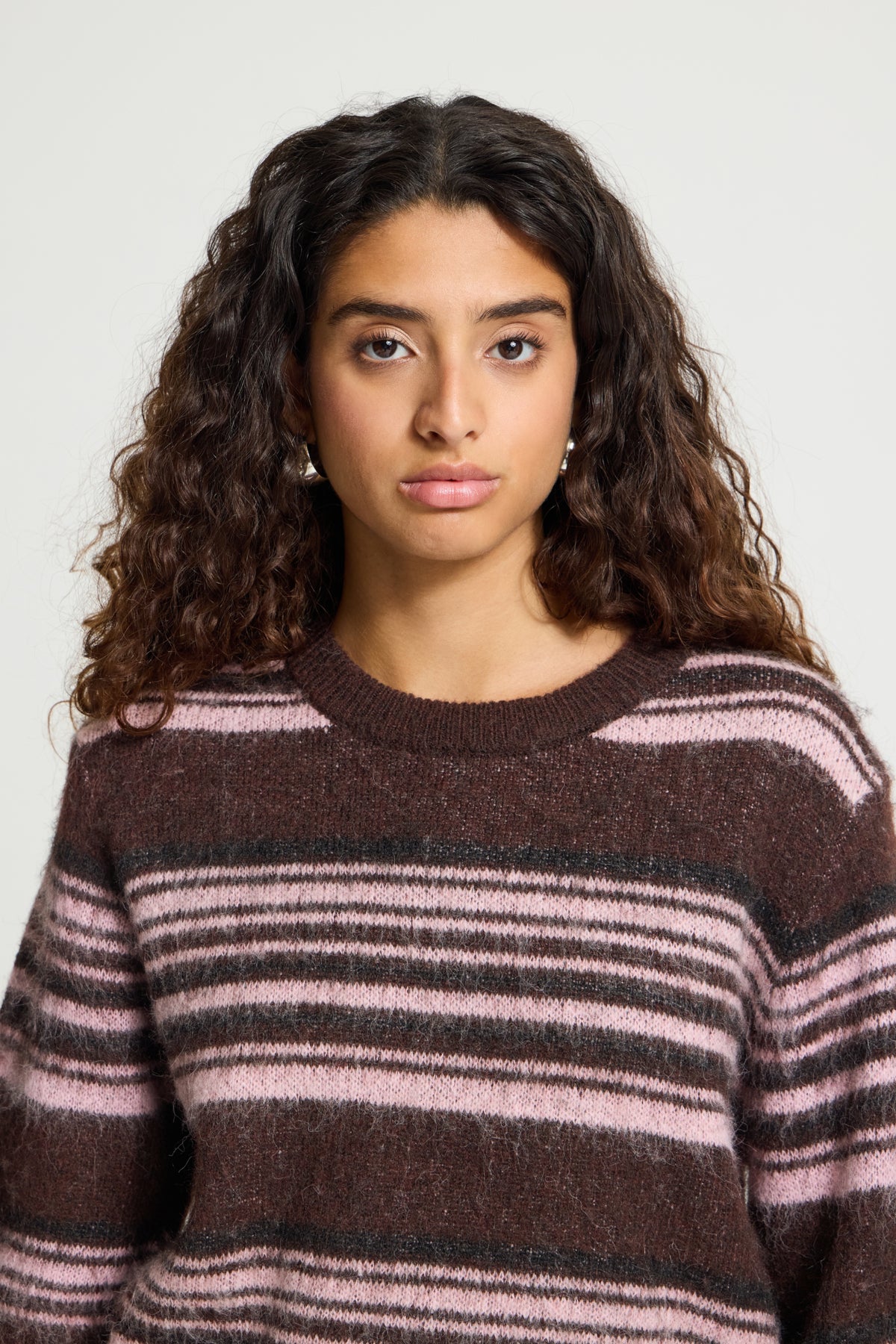 IhAllo Short Sleeve Pullover - Colour Options