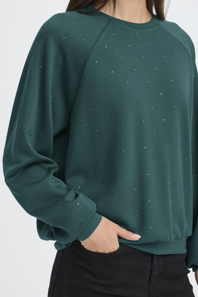 IhAmias Pullover