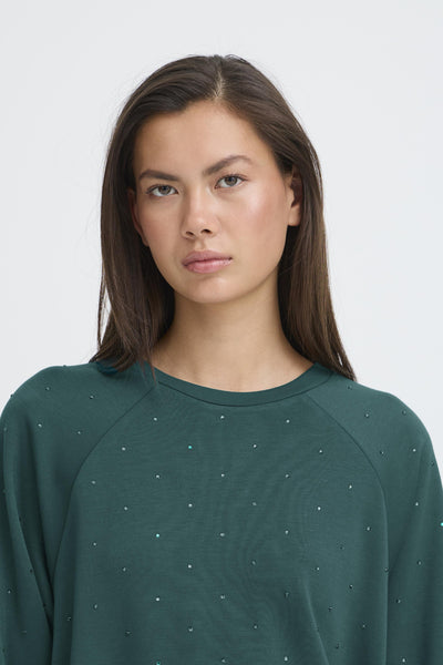 IhAmias Pullover