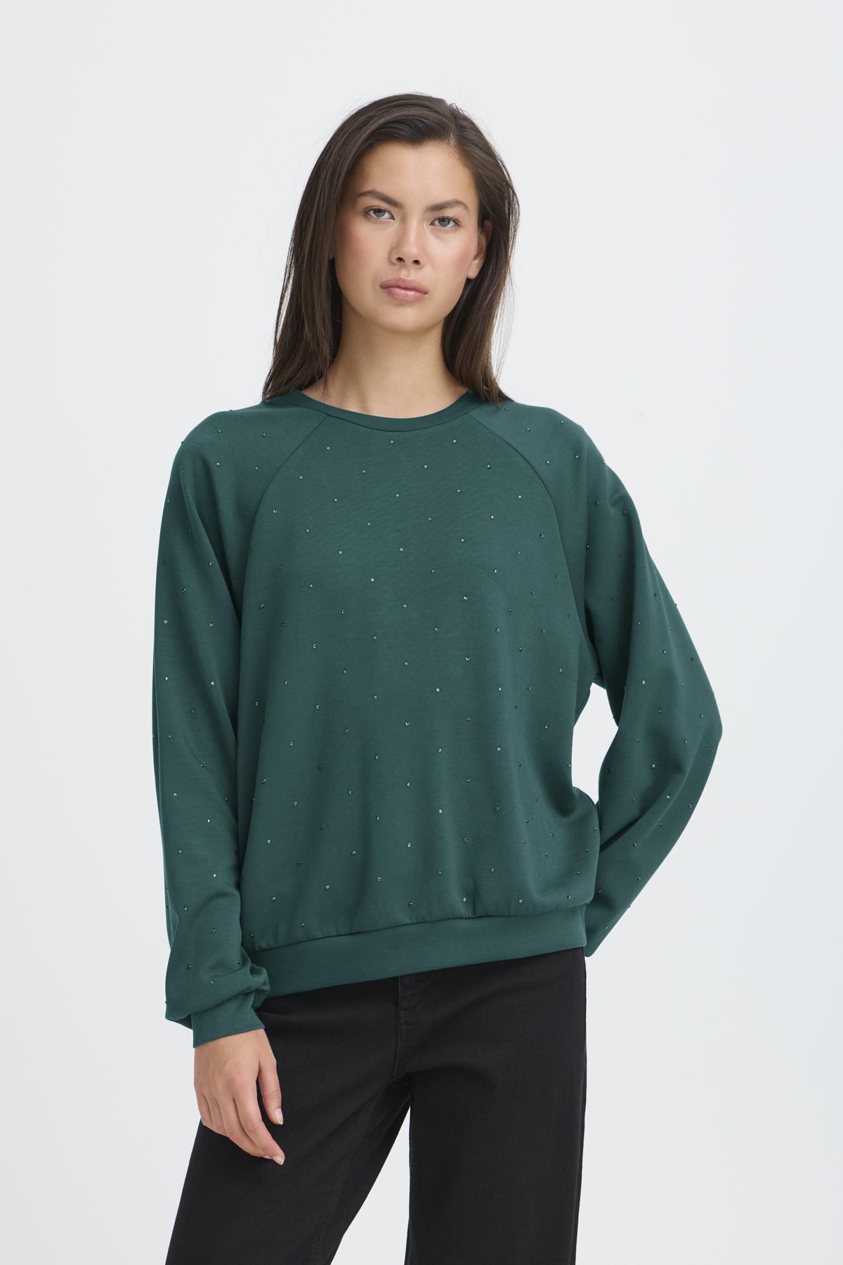 IhAmias Pullover