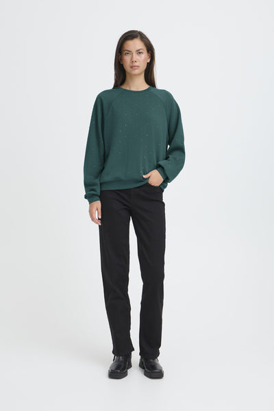 IhAmias Pullover