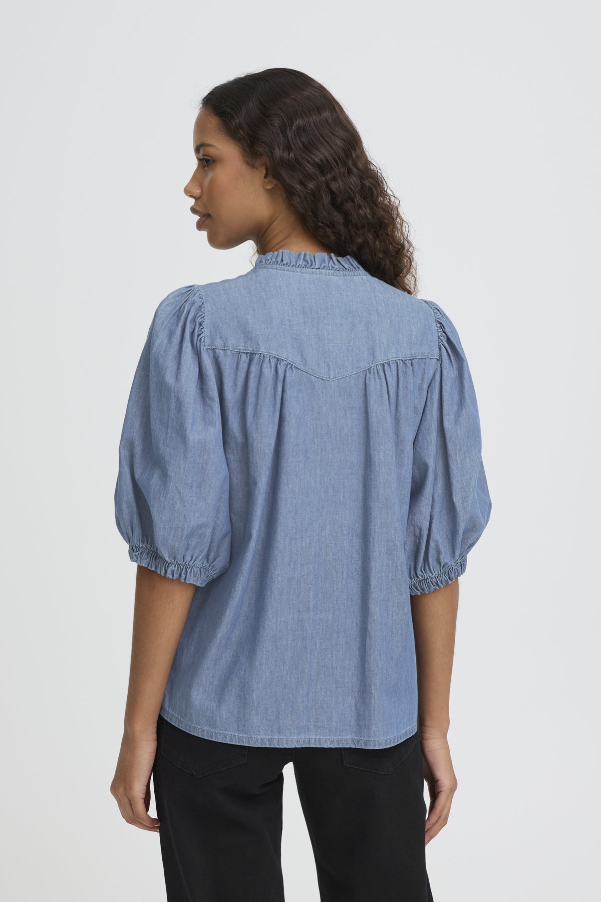 IhAncey Shirt
