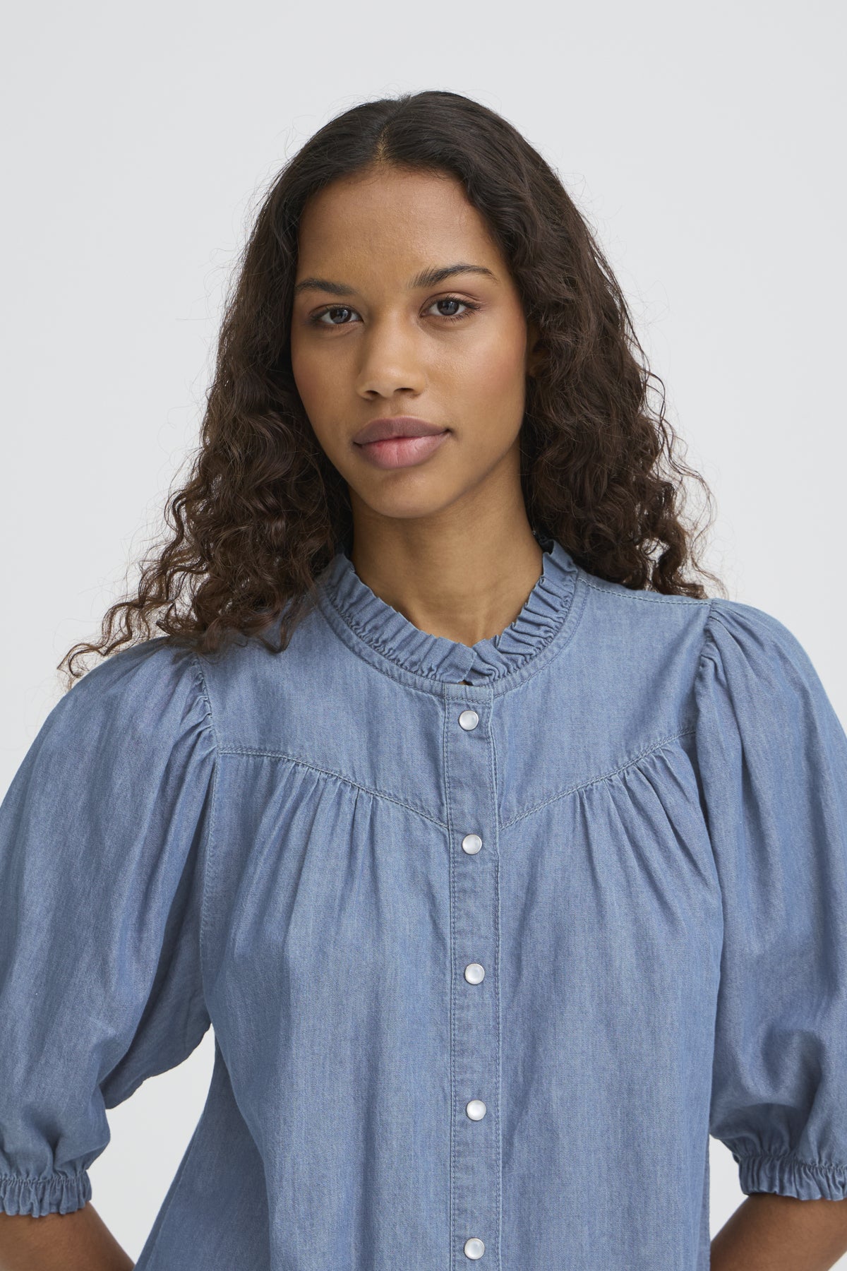 IhAncey Shirt