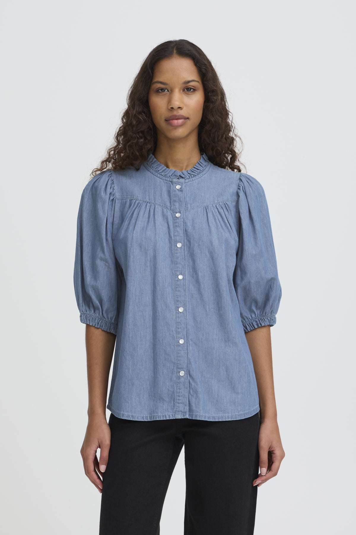 IhAncey Shirt