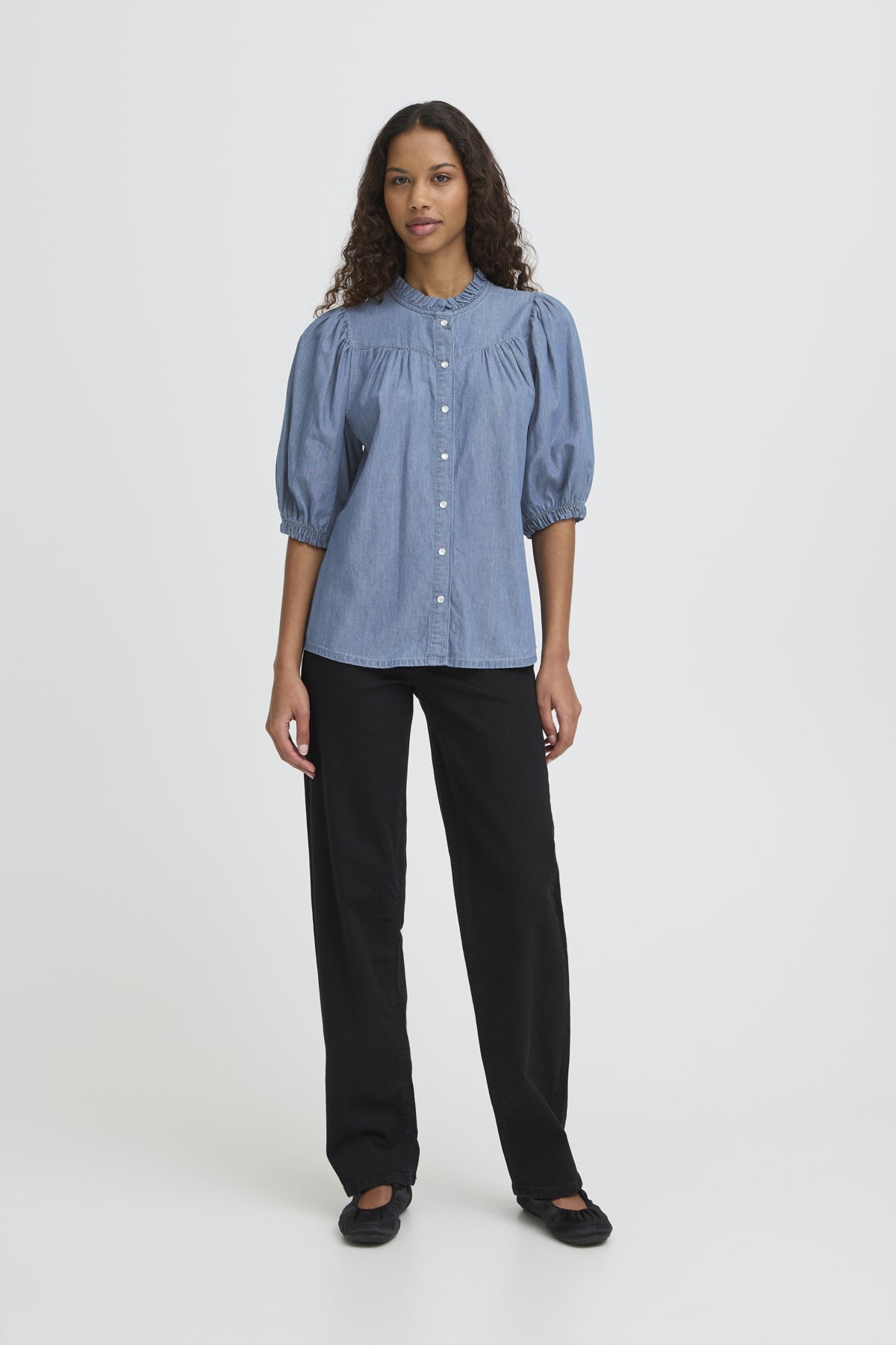 IhAncey Shirt