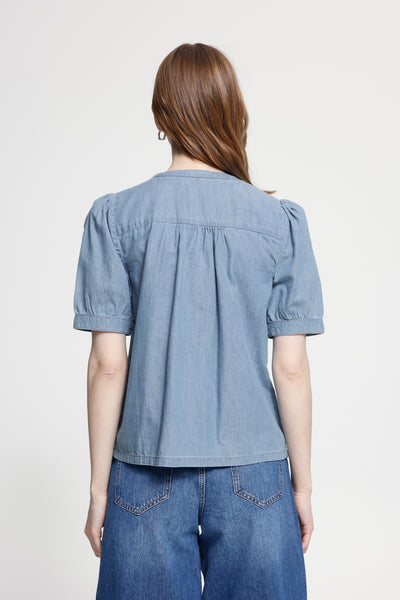 IhAncey Blouse