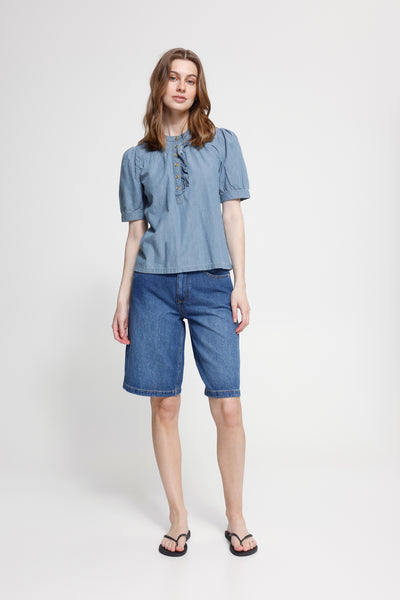 IhAncey Blouse