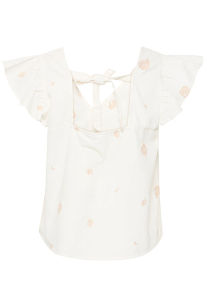 IhAntheo Top