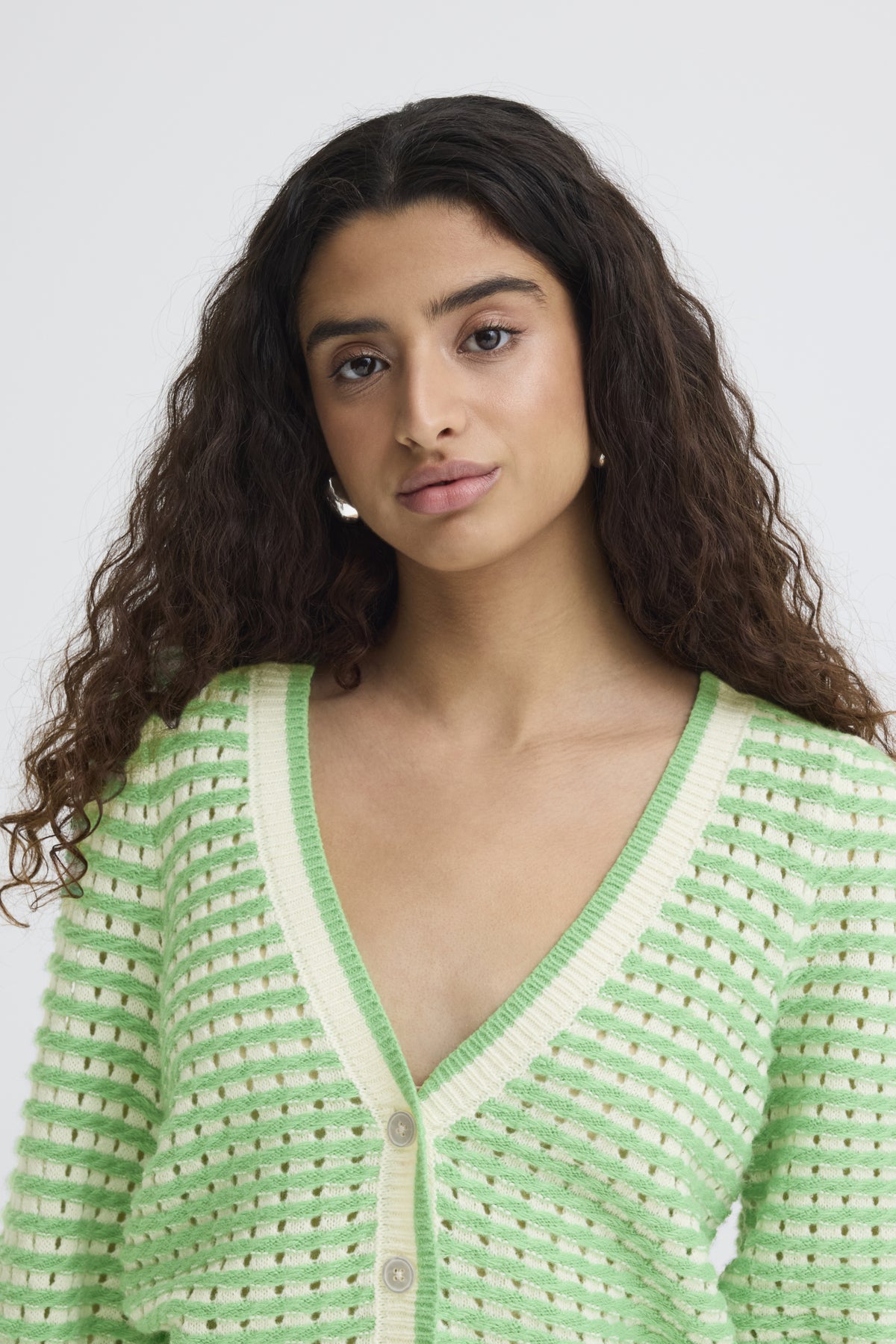 IhArdina Cardigan