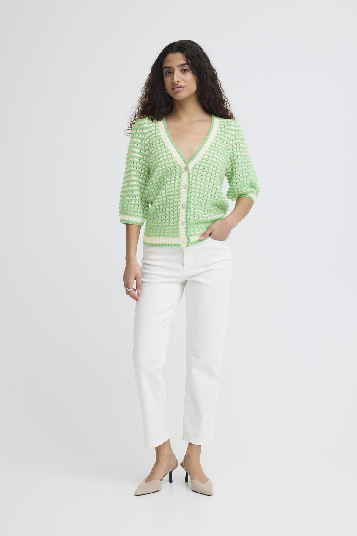 IhArdina Cardigan
