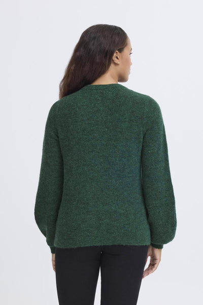 IhAsdis Cardigan