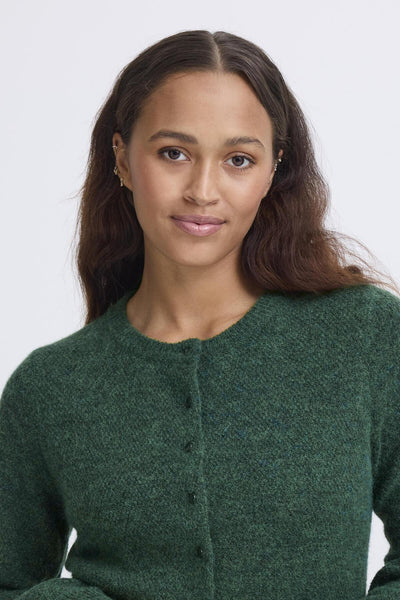 IhAsdis Cardigan