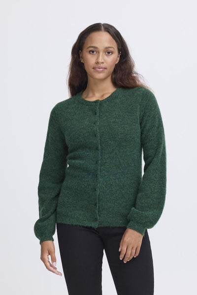 IhAsdis Cardigan