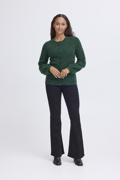 IhAsdis Cardigan