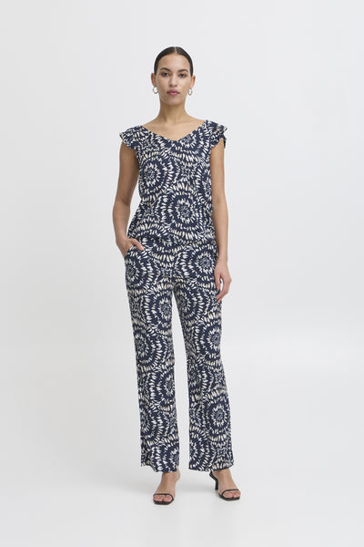 IhAya Pants