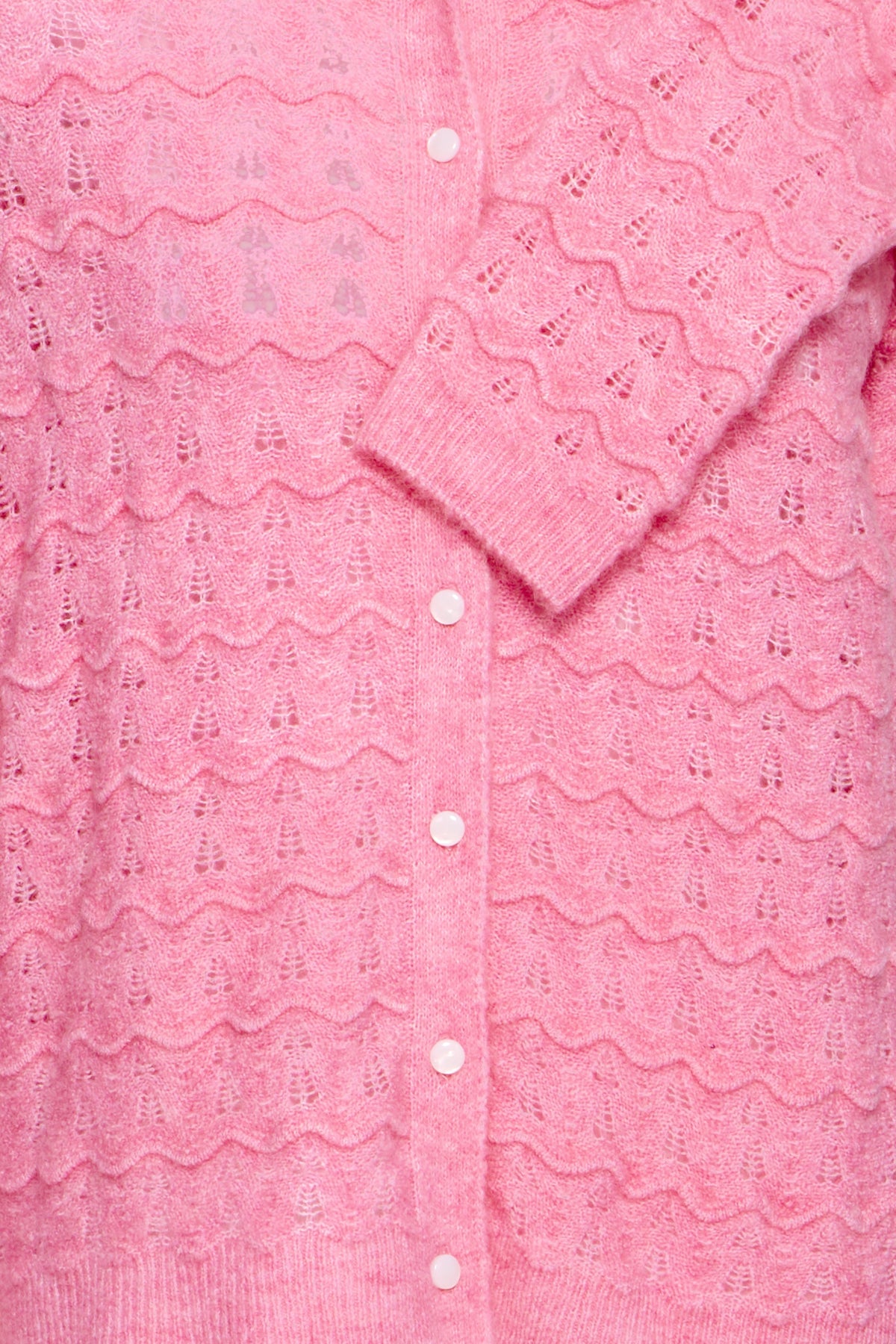 IhBaila Cardigan - New Colour Options