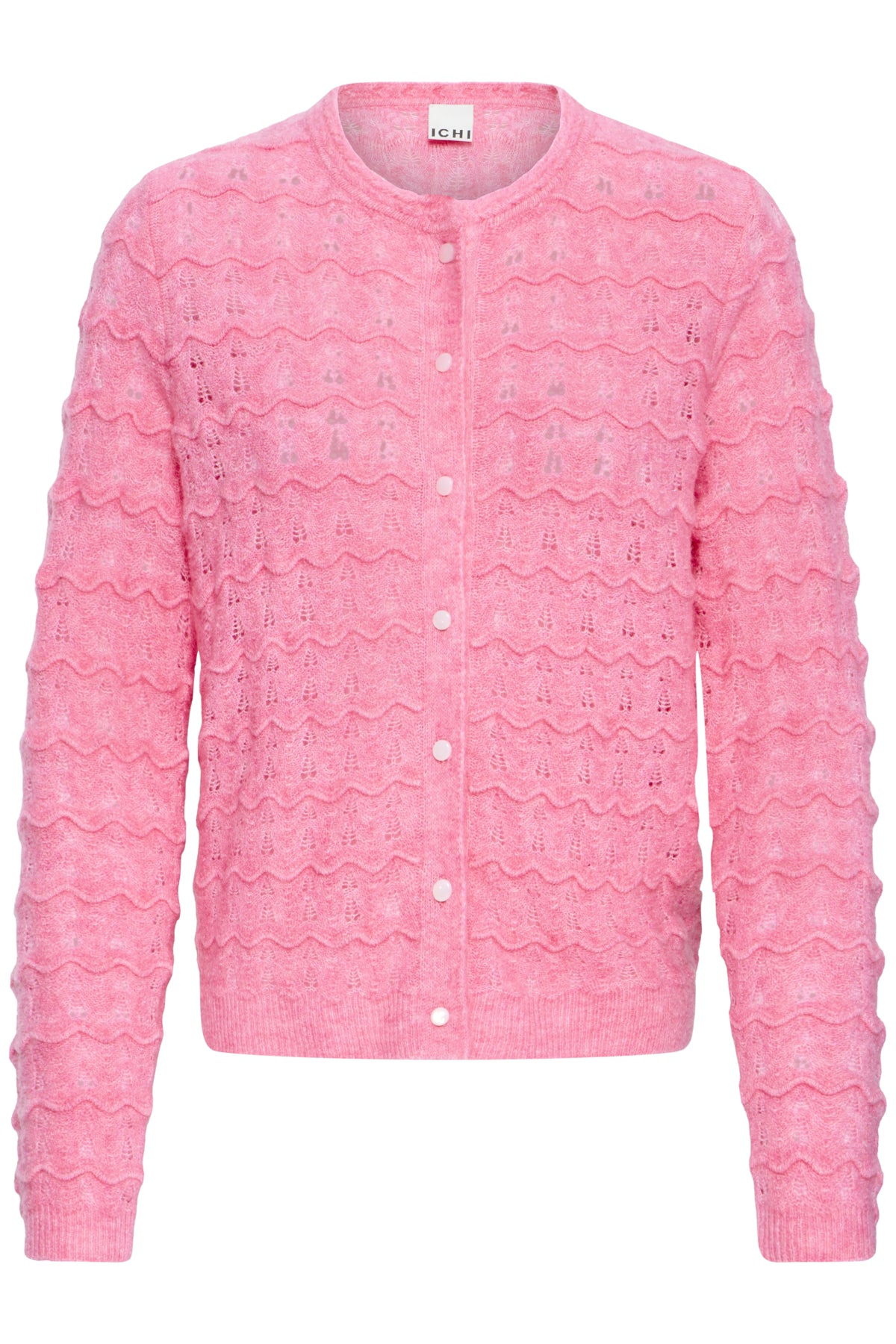 IhBaila Cardigan - New Colour Options