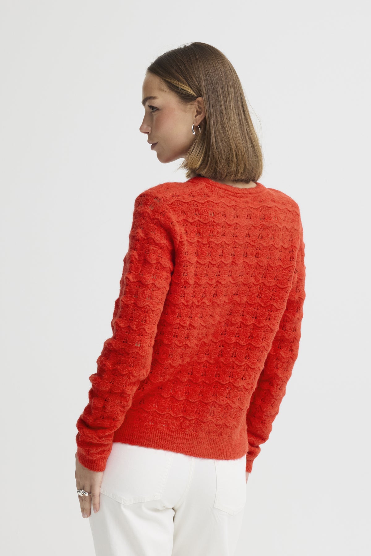 IhBaila Cardigan - New Colour Options