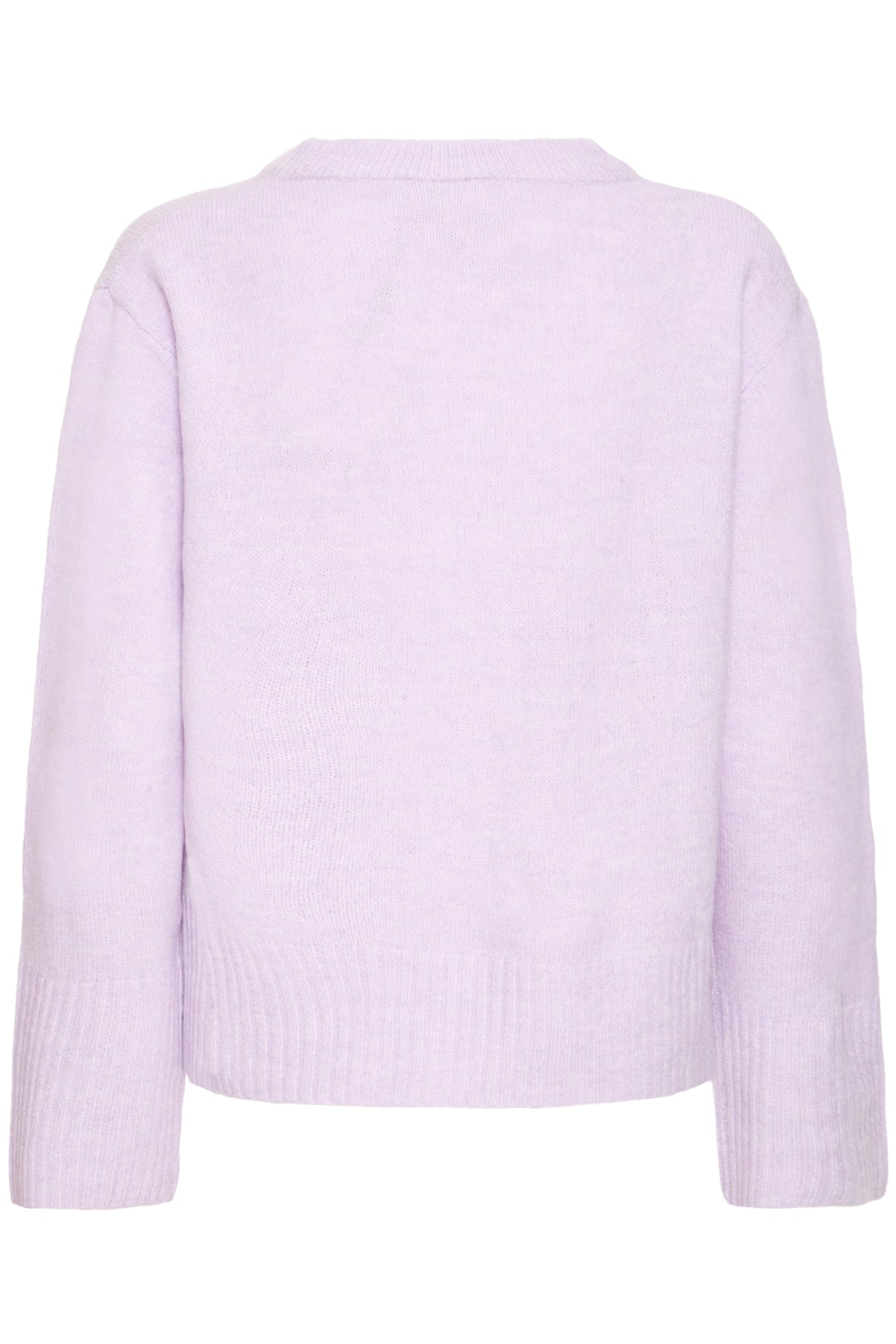 IhBaling Pullover - Colour Options