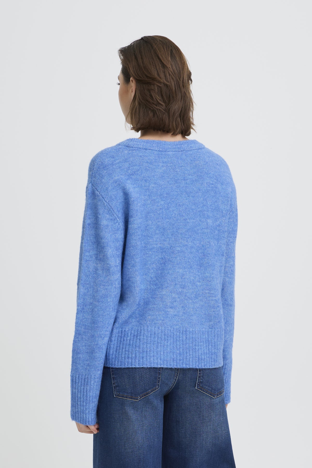 IhBaling Pullover - Colour Options