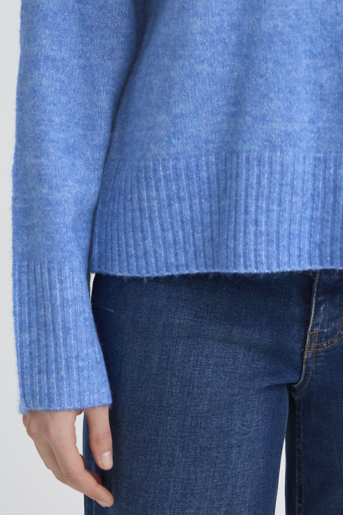 IhBaling Pullover - Colour Options