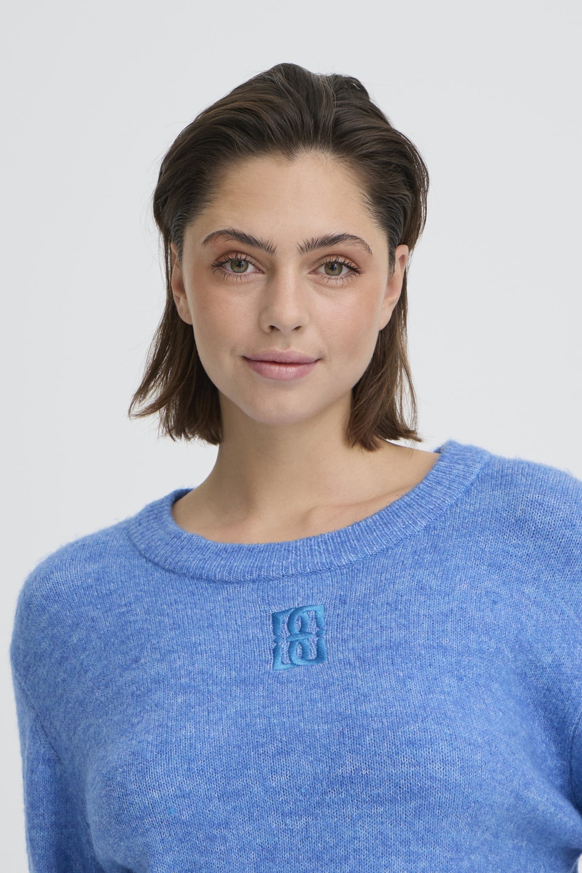 IhBaling Pullover - Colour Options