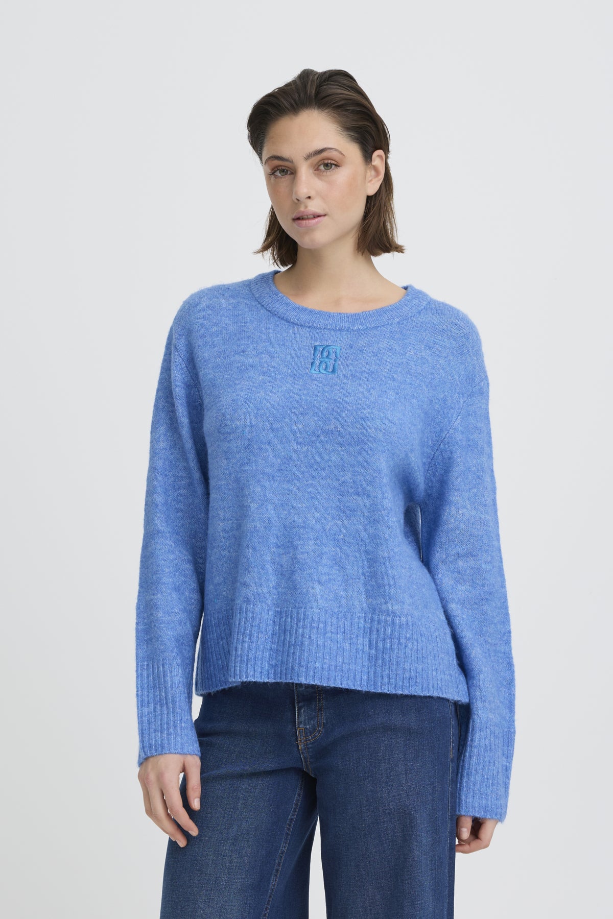 IhBaling Pullover - Colour Options