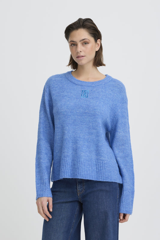 IhBaling Pullover - Colour Options
