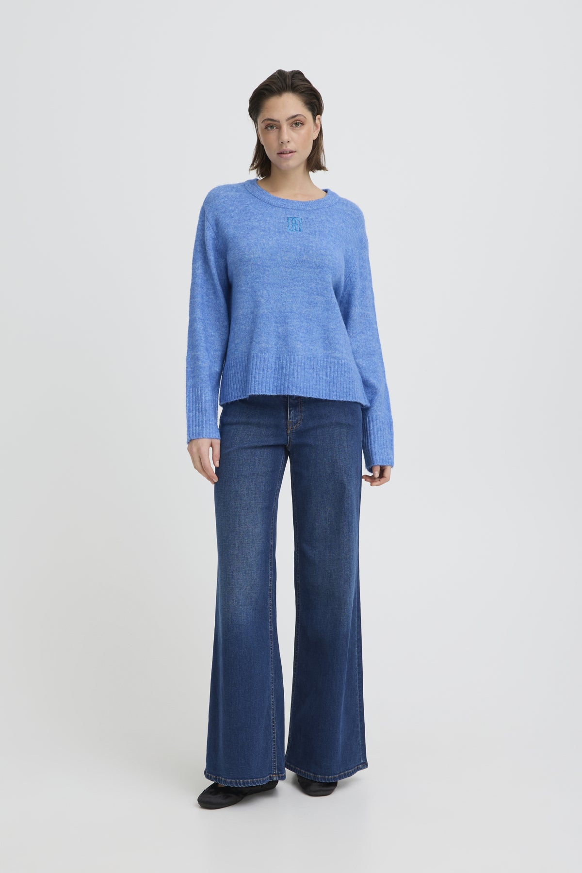 IhBaling Pullover - Colour Options