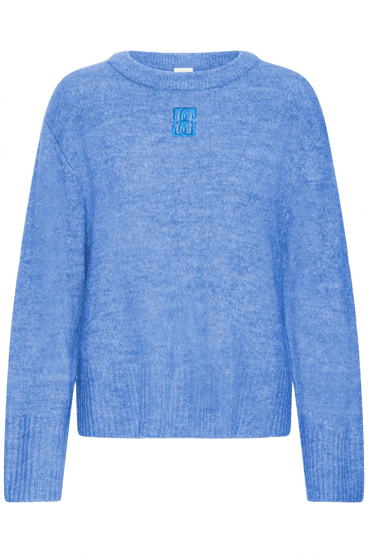 IhBaling Pullover - Colour Options