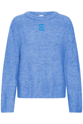 IhBaling Pullover - Colour Options