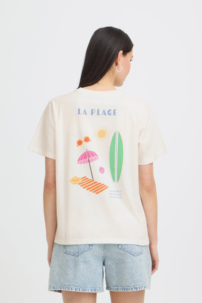IhBalmers SS2 T-Shirt