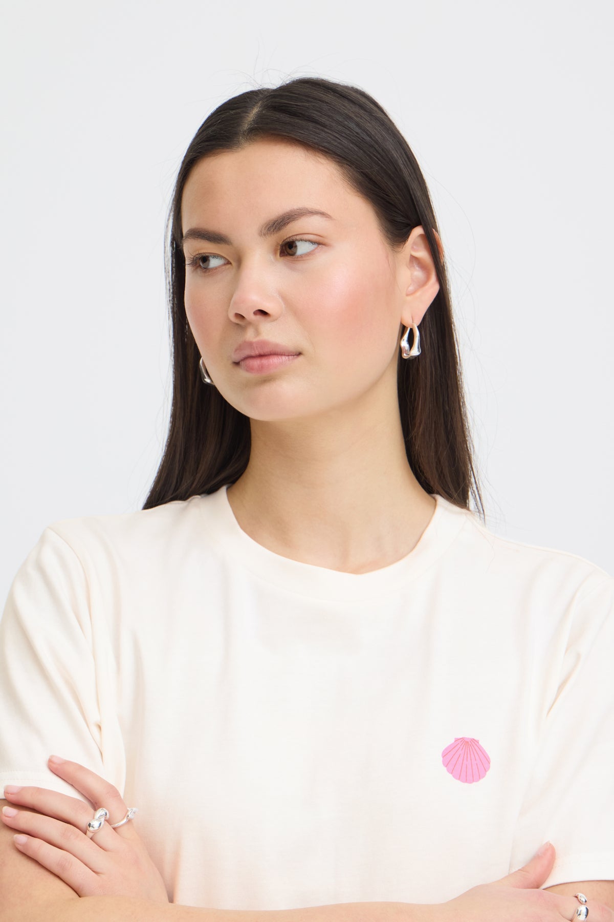 IhBalmers SS2 T-Shirt