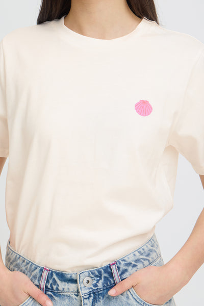 IhBalmers SS2 T-Shirt