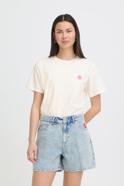 IhBalmers SS2 T-Shirt