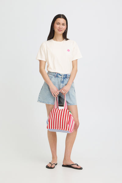 IhBalmers SS2 T-Shirt