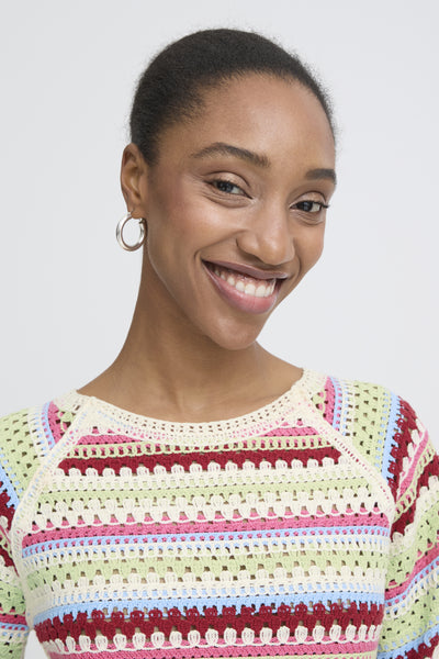 IhBandie short sleeve Top