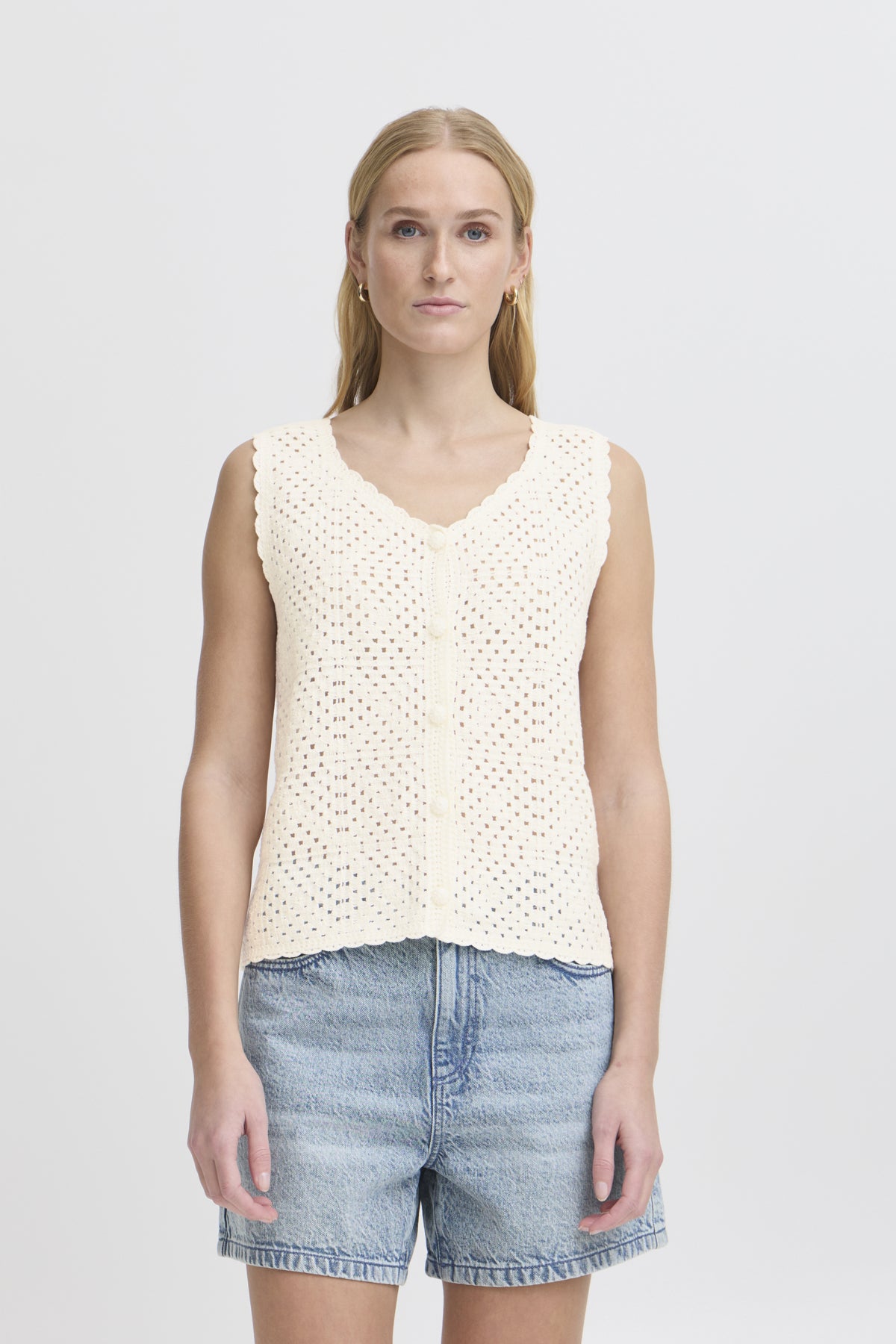 IhBandie Waistcoat