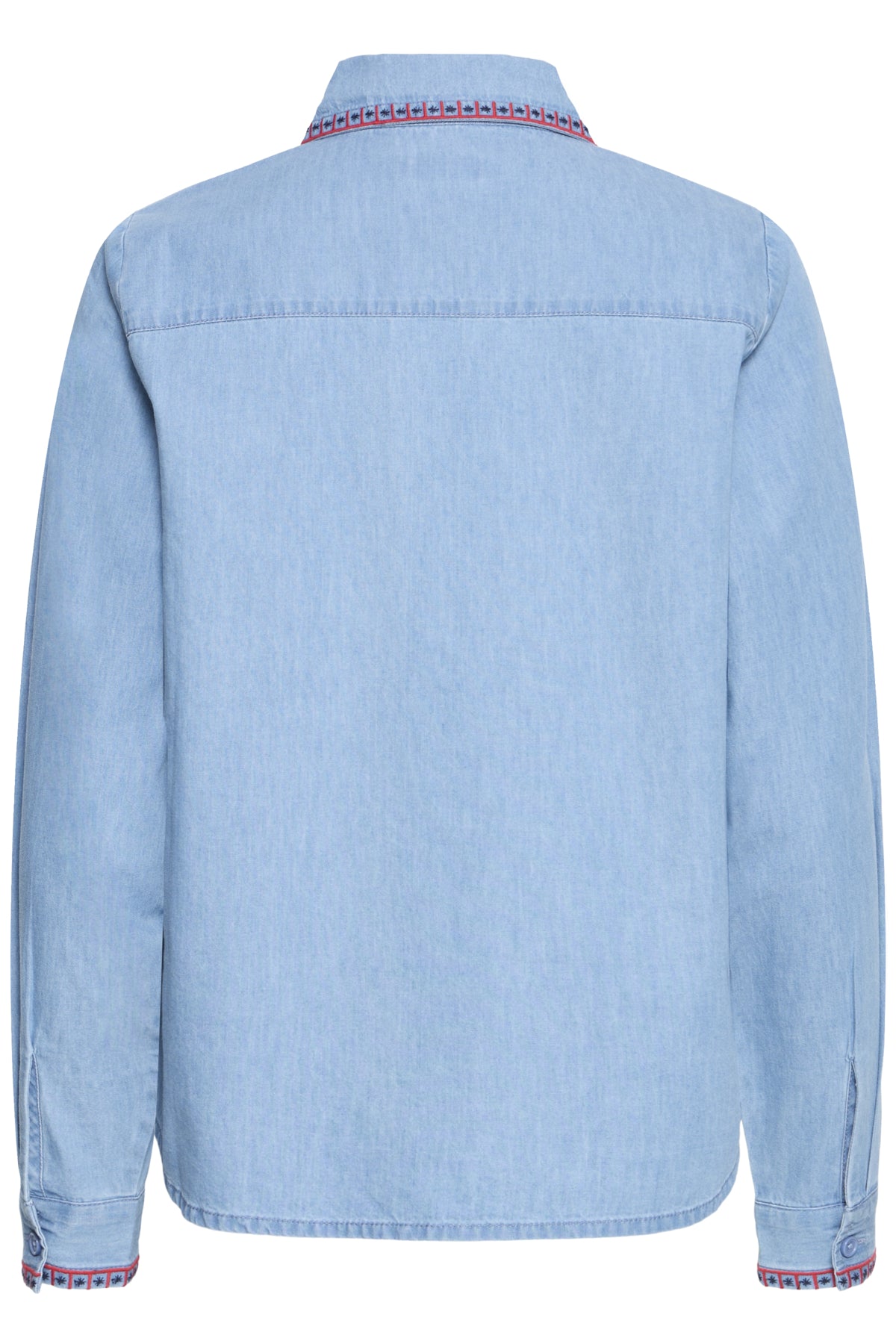 IhBarcy Shirt