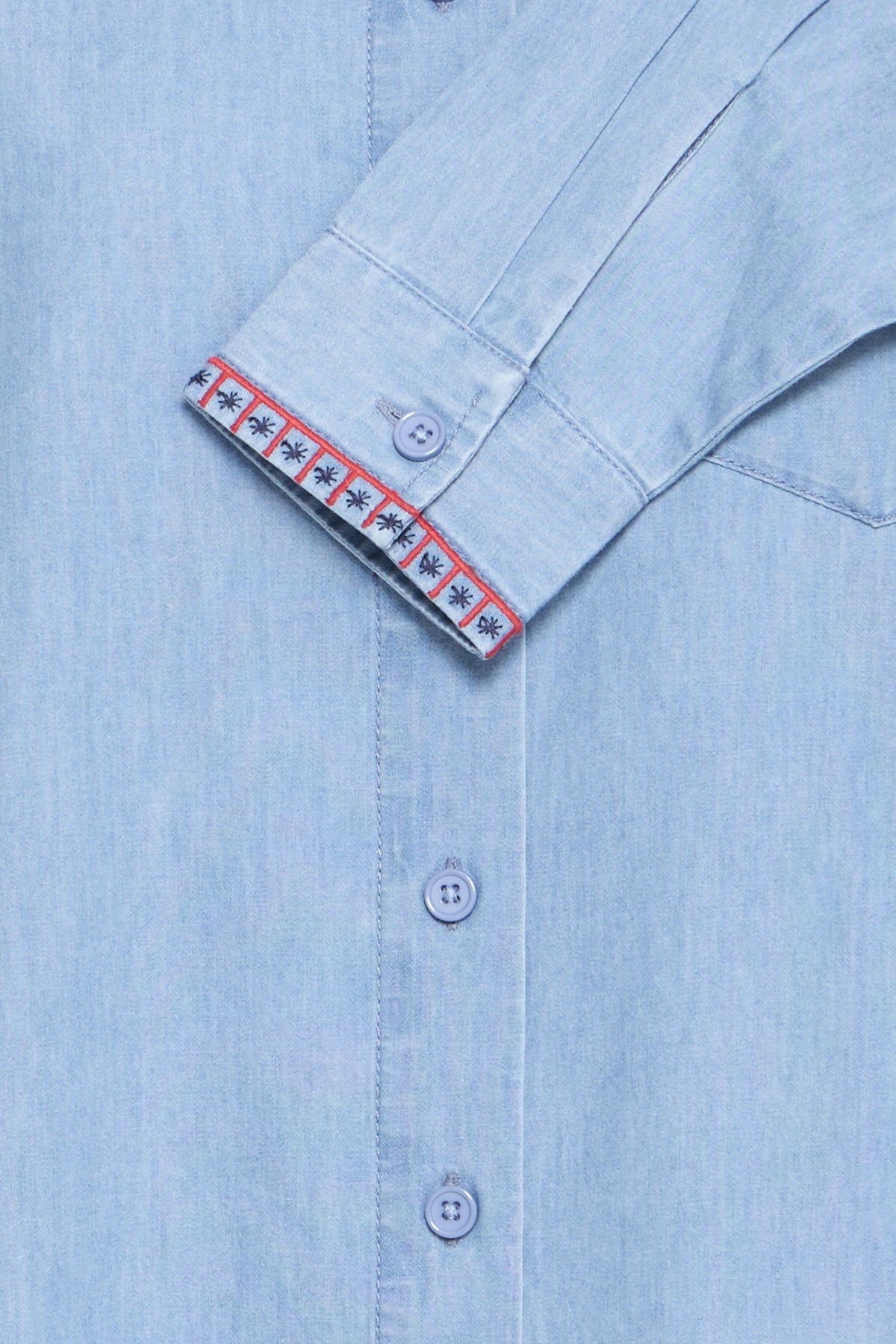 IhBarcy Shirt