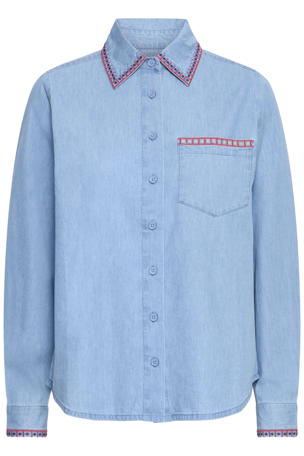 IhBarcy Shirt