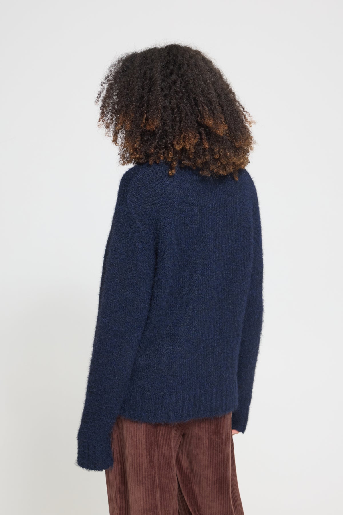IhBayana Pullover