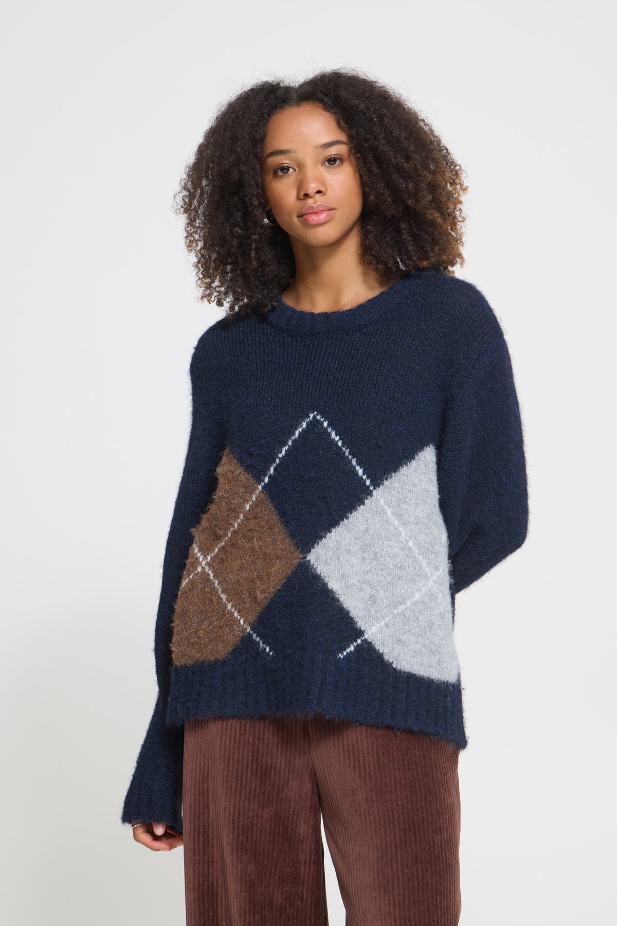 IhBayana Pullover