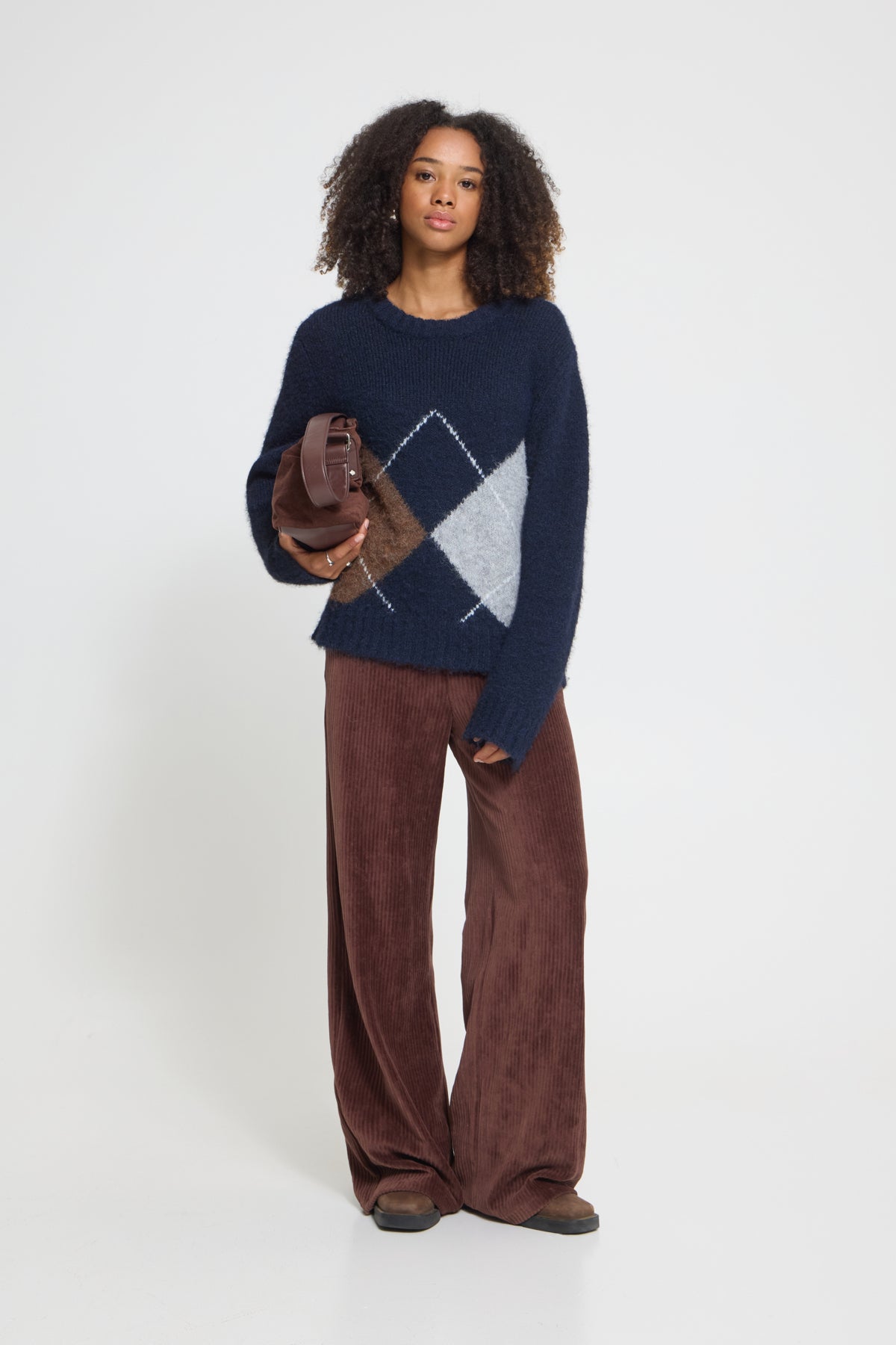 IhBayana Pullover