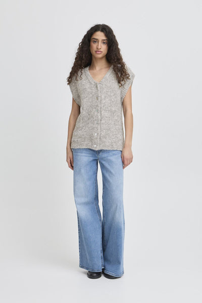 IhBelablue Waistcoat - Colour Options