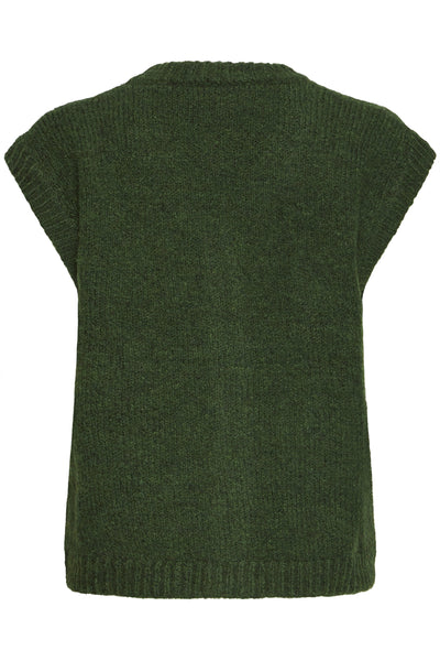 IhBelablue Waistcoat - Colour Options